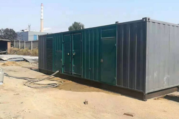 三山发电机组保养注意事项？