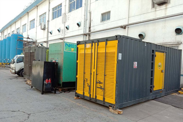 三山发电机组保养是确保其正常运行、延长使用寿命的关键，以下是一些保养注意事项