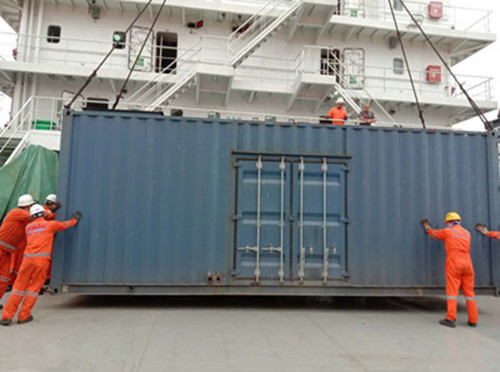 三山柴油发电机组和储能设备配合使用时，有哪些需要注意的问题？