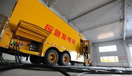 三山发电机组租赁的前景市场如何？