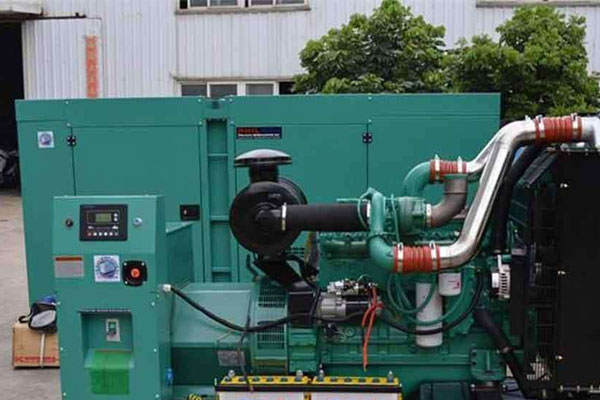 三山工厂发电机应急发电注意事项？