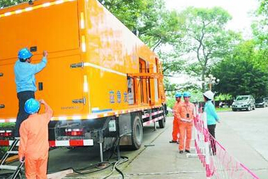 三山不同标号的柴油可以混合使用吗？