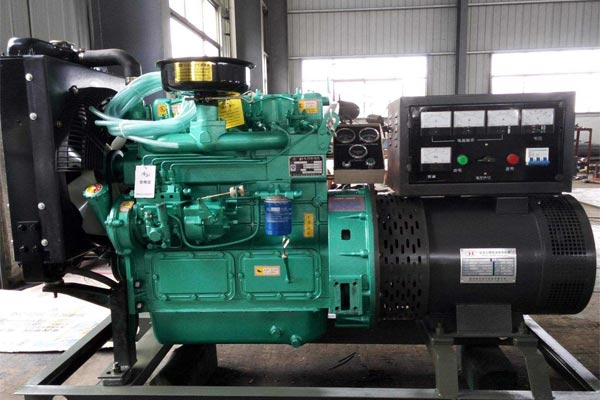 三山传感器在柴油发电机组中起到什么作用？