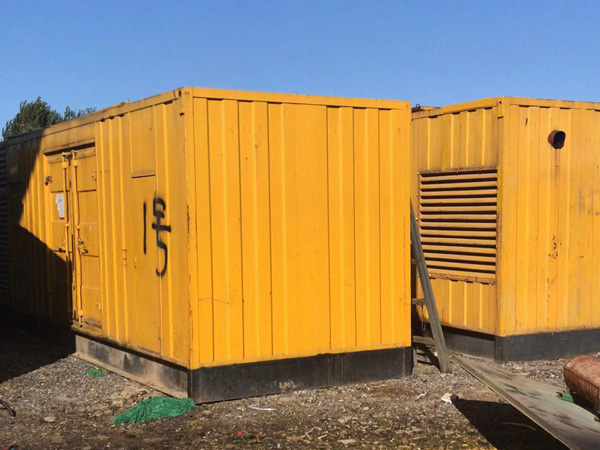 三山柴油发电机组深海控制系统怎么样？