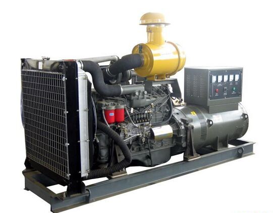 三山汽油发电机组冬季保养时，燃油系统需要注意什么？