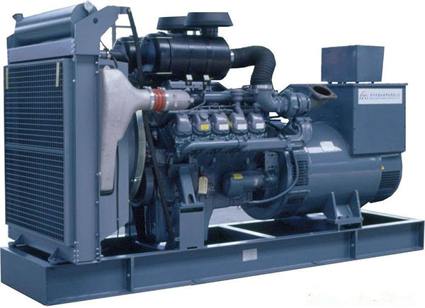 三山发电机组冬季保养需注意哪些细节？