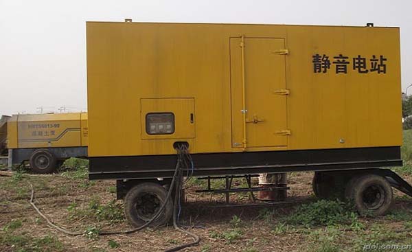 三山发电机组北方城市冬季使用注意事项有哪些？