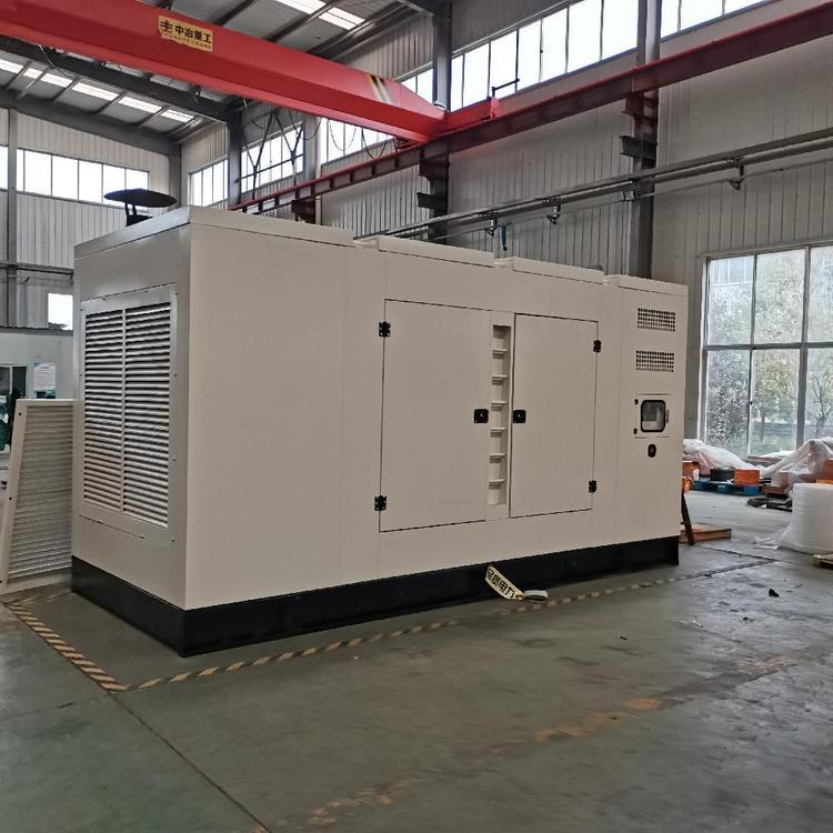 三山柴油发电机组冬季保养的注意事项有哪些？