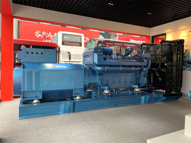 三山柴油发电机组冬季保养周期是多久？