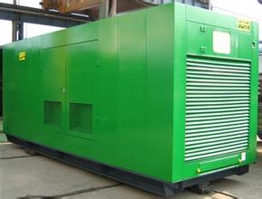 三山柴油发电机组的加热装置有哪些类型？