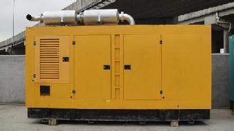 三山柴油发电机组北方使用是否需要加装加热装置？