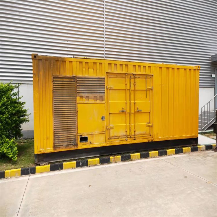 三山柴油发电机组在冬季启动前如何对燃油系统进行预热？