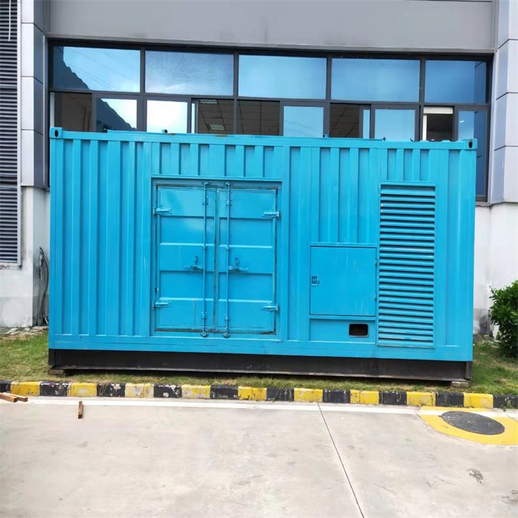 三山柴油发电机组冬季燃油使用注意事项？