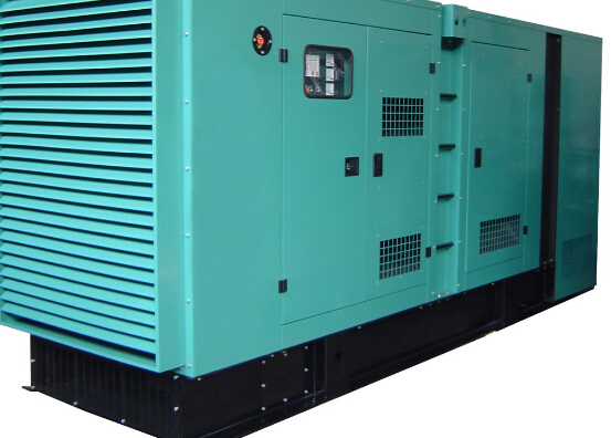 三山发电机组水冷式机油散热器常见的故障有哪些？