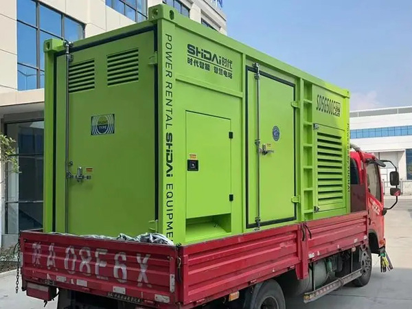 三山更换水冷式机油散热器的密封件时，如何选择合适的密封胶？