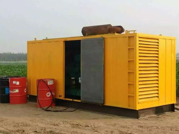 三山安装新的水冷式机油散热器密封件有哪些注意事项？