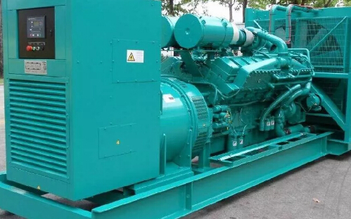 三山柴油发电机组冬季使用中需要注意哪些事项？