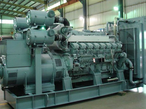 三山电气系统故障可能导致冬季柴油发电机组启动失败的原因有哪些？