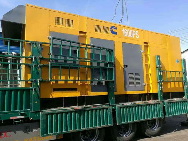 三山一份发电机组安装调试合同的注意事项