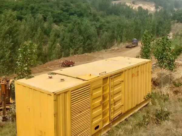 三山柴油发电机组冬季日常维修注意事项？